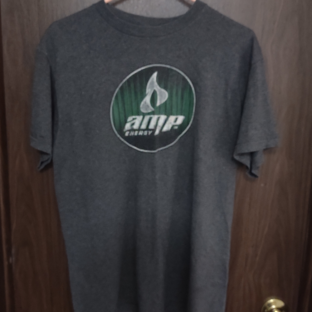 Amp Energy Tee